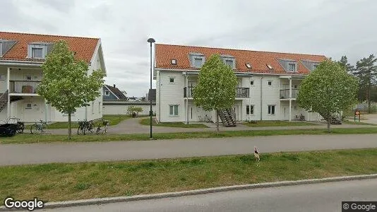 Lägenheter till salu i Kalmar - Bild från Google Street View