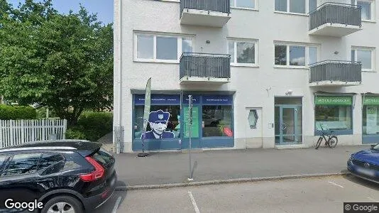 Lägenheter till salu i Kalmar - Bild från Google Street View
