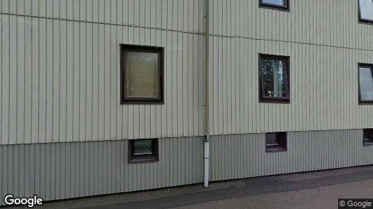 Lägenheter till salu i Ale - Bild från Google Street View
