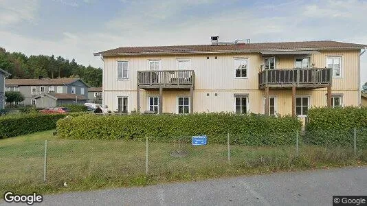Lägenheter till salu i Sigtuna - Bild från Google Street View
