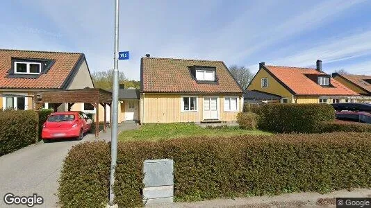 Lägenheter till salu i Täby - Bild från Google Street View