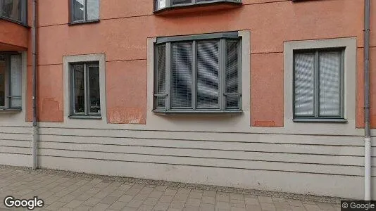 Lägenheter att hyra i Linköping - Bild från Google Street View