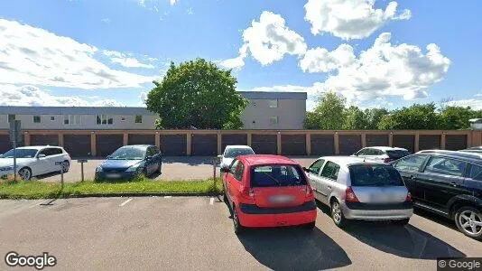 Lägenheter att hyra i Linköping - Bild från Google Street View