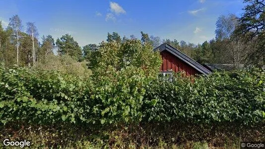 Lägenheter till salu i Haninge - Bild från Google Street View