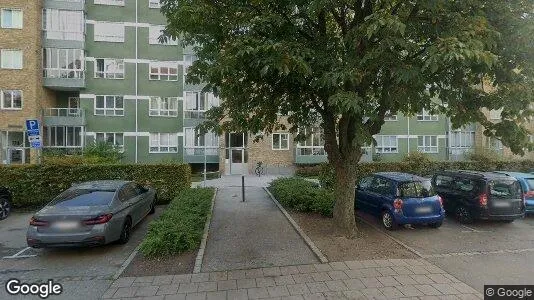 Lägenheter att hyra i Sofielund - Bild från Google Street View