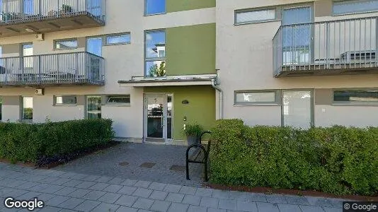 Bostadsrätter till salu i Linköping - Bild från Google Street View