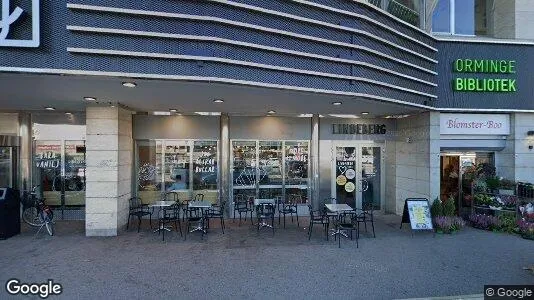 Lägenheter att hyra i Område ej specificerat - Bild från Google Street View