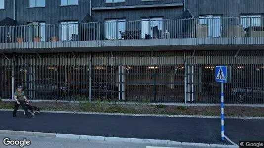 Lägenheter till salu i Askim-Frölunda-Högsbo - Bild från Google Street View