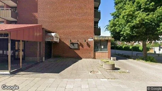 Lägenheter att hyra i Norrköping - Bild från Google Street View