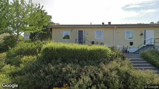 Lägenheter att hyra i Orust - Bild från Google Street View
