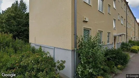 Lägenheter att hyra i Västra hisingen - Bild från Google Street View