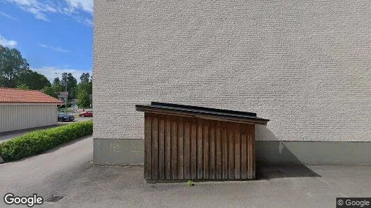 Lägenheter att hyra i Arvika - Bild från Google Street View