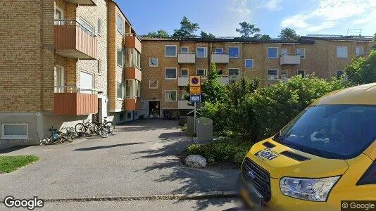 Lägenheter att hyra i Västerort - Bild från Google Street View