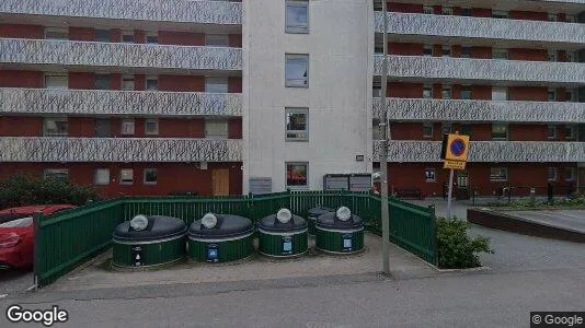 Lägenheter att hyra i Söderort - Bild från Google Street View