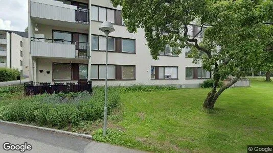 Lägenheter att hyra i Söderort - Bild från Google Street View