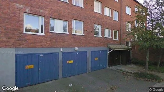 Lägenheter att hyra i Värmdö - Bild från Google Street View