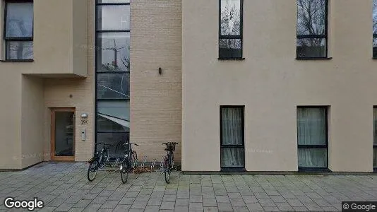 Lägenheter att hyra i Burlöv - Bild från Google Street View