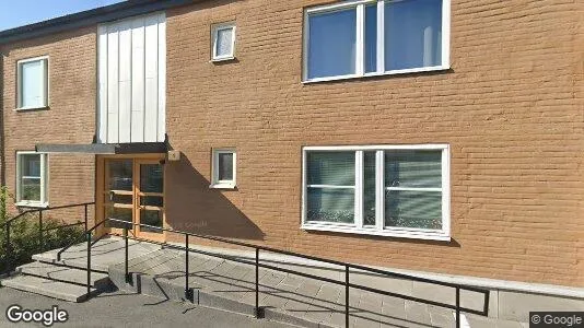 Lägenheter att hyra i Uppsala - Bild från Google Street View