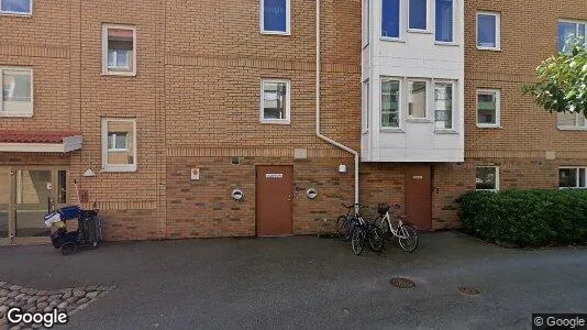 Lägenheter att hyra i Jönköping - Bild från Google Street View