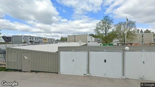 Lägenheter att hyra i Nyköping - Bild från Google Street View