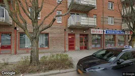 Lägenheter att hyra i Eskilstuna - Bild från Google Street View