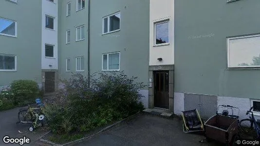 Lägenheter att hyra i Göteborg Centrum - Bild från Google Street View