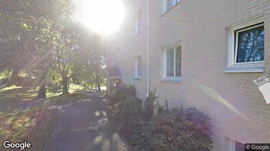 Lägenheter att hyra i Askim-Frölunda-Högsbo - Bild från Google Street View