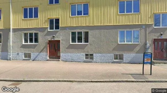 Lägenheter att hyra i Göteborg Östra - Bild från Google Street View