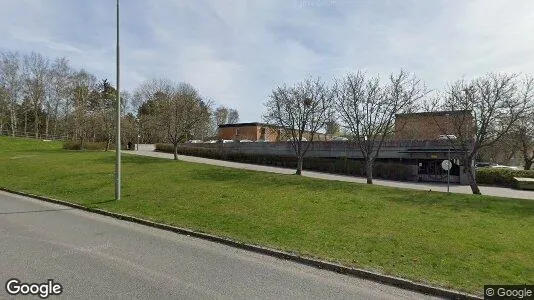 Lägenheter att hyra i Västerort - Bild från Google Street View