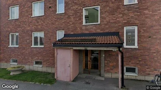 Lägenheter att hyra i Norrköping - Bild från Google Street View