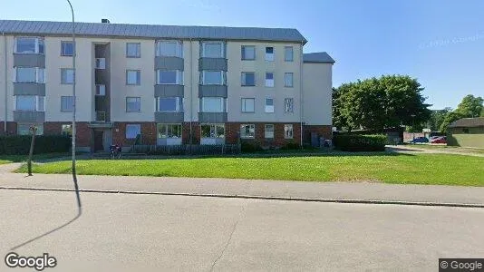 Lägenheter att hyra i Norrköping - Bild från Google Street View