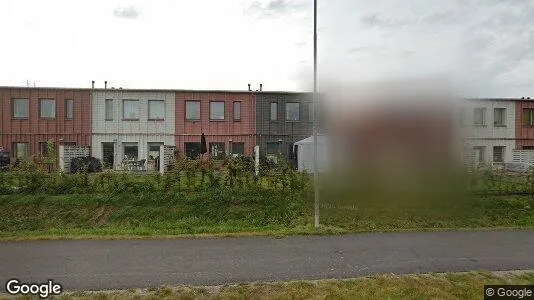 Bostadsrätter till salu i Ale - Bild från Google Street View