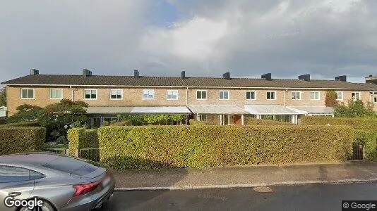 Bostadsrätter till salu i Åstorp - Bild från Google Street View