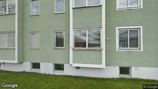 Lägenheter att hyra i Gislaved - Bild från Google Street View