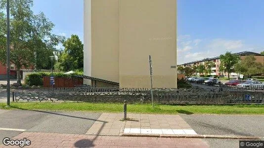 Lägenheter att hyra i Norrköping - Bild från Google Street View