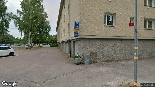 Lägenheter att hyra i Karlstad - Bild från Google Street View
