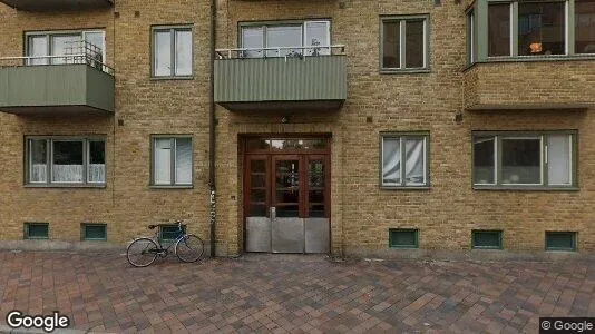 Lägenheter till salu i Malmö Centrum - Bild från Google Street View