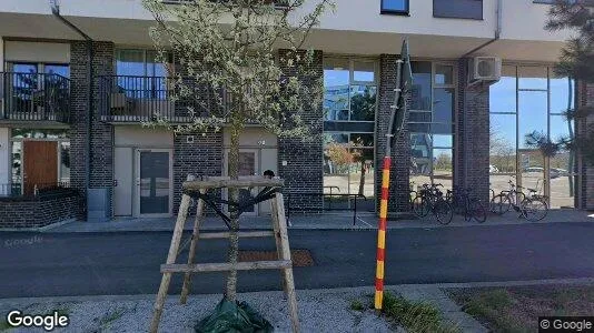 Lägenheter till salu i Malmö Centrum - Bild från Google Street View