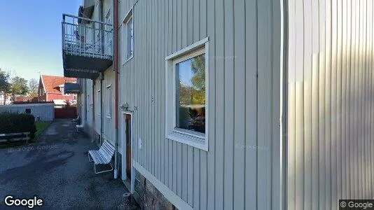 Rum att hyra i Trollhättan - Bild från Google Street View