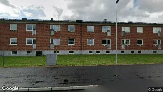 Rum att hyra i Trollhättan - Bild från Google Street View