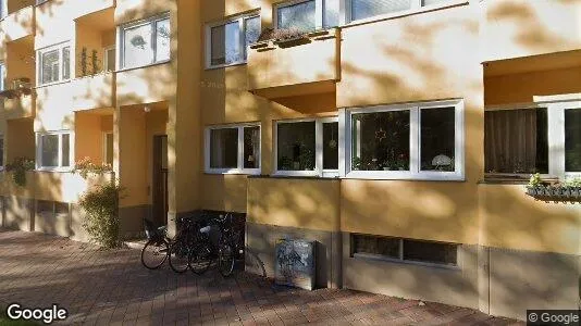 Lägenheter till salu i Malmö Centrum - Bild från Google Street View