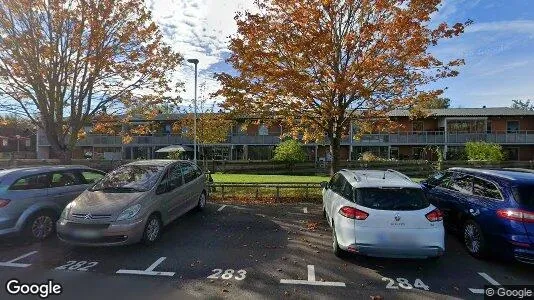Lägenheter att hyra i Vellinge - Bild från Google Street View