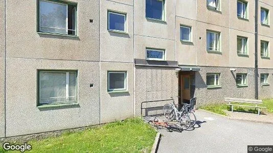 Lägenheter att hyra i Sollentuna - Bild från Google Street View