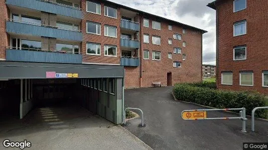 Lägenheter att hyra i Askim-Frölunda-Högsbo - Bild från Google Street View