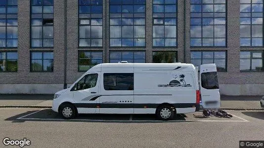 Lägenheter att hyra i Jönköping - Bild från Google Street View