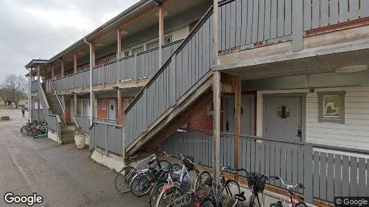 Lägenheter att hyra i Linköping - Bild från Google Street View
