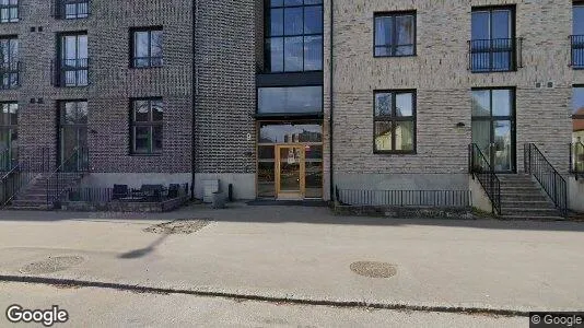 Lägenheter att hyra i Eskilstuna - Bild från Google Street View