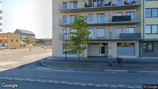 Lägenheter att hyra i Linköping - Bild från Google Street View