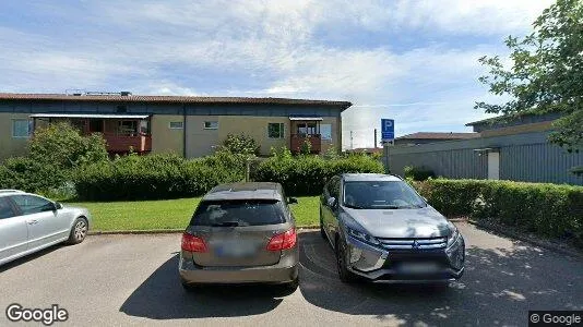 Lägenheter att hyra i Linköping - Bild från Google Street View