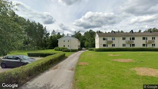 Bostadsrätter till salu i Tranemo - Bild från Google Street View